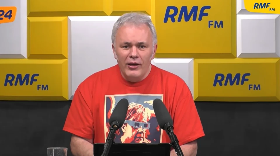 Robert Mazurek Robert Mazurek