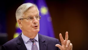 Michel Barnier