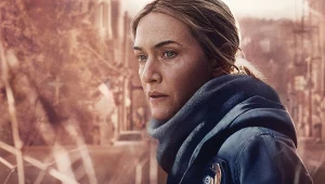 Kate Winslet w "Mare z Easttown"