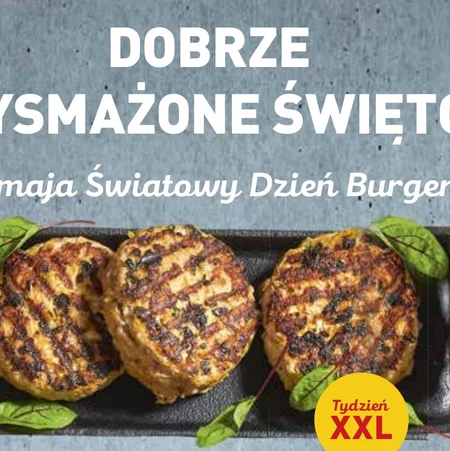 Burger Łuków