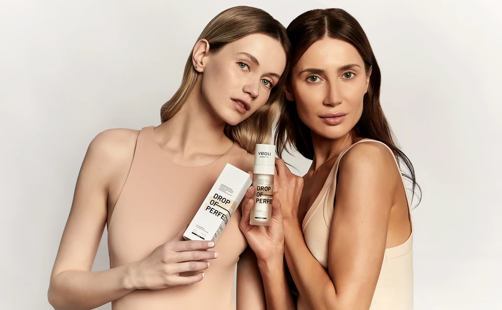 Veoli Botanica to polska marka wegańskich kosmetyków naturalnych zaprojektowana zgodnie z filozofią "Clean Beauty"