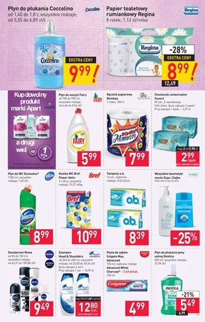 Od czwartku w Stokrotce!
