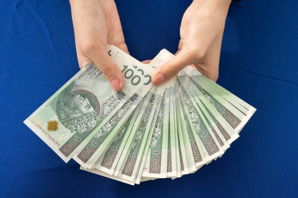 Z zadłużaniem się trzeba uważać, bo wzrost oprocentowania jest tylko kwestią czasu