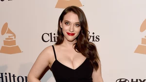 Kat Dennings ("Dwie spłukane dziewczyny") umawia się z Andrew W.K. 