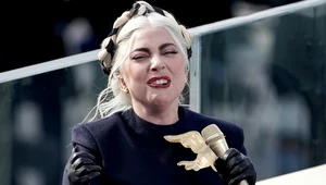 ​Lady Gaga opowie o swoich problemach psychicznych w serialu księcia Harry'ego