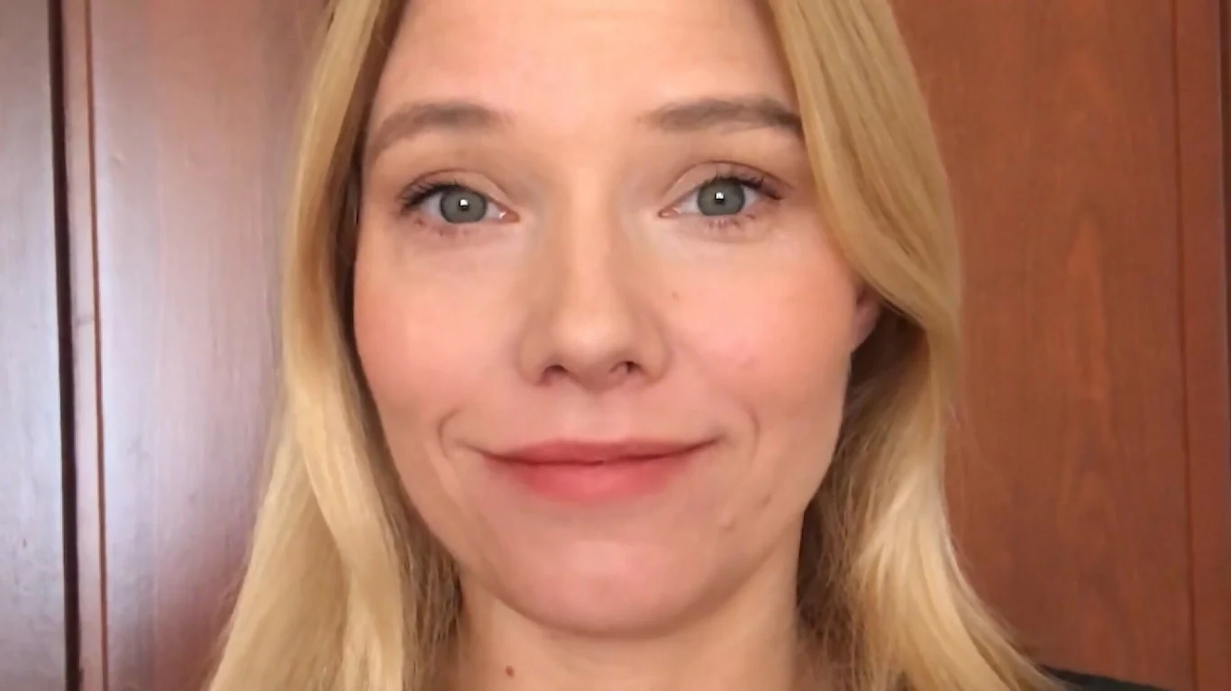 Roma Gąsiorowska Roma Gąsiorowska