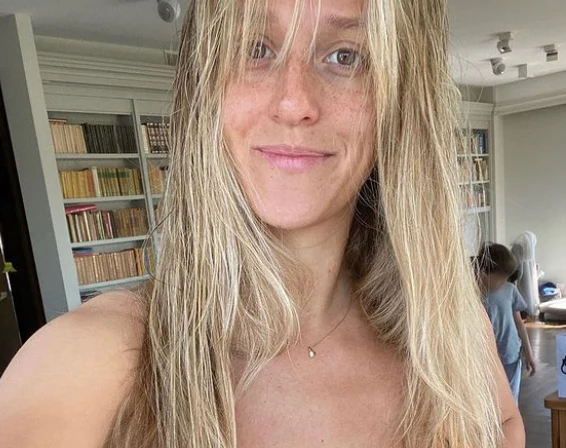 Aleksandra Żebrowska Aleksandra Żebrowska