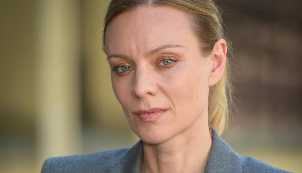 Magdalena Boczarska Magdalena Boczarska