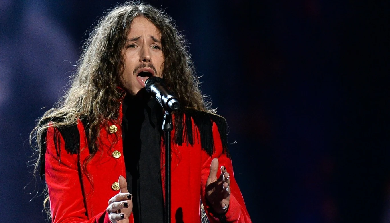 Michał Szpak Michał Szpak