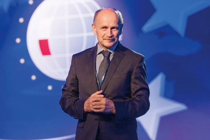 Zygmunt Berdychowski, Forum Ekonomiczne w Karpaczu: Ukraina to jest dzisiaj temat absolutnie najważniejszy Zygmunt Berdychowski, Forum Ekonomiczne w Karpaczu: Ukraina to jest dzisiaj temat absolutnie najważniejszy