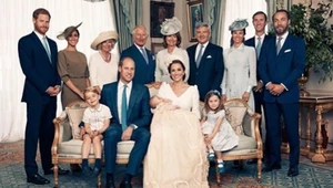 Niezwykłe talenty dzieci księcia Williama i Kate Middleton