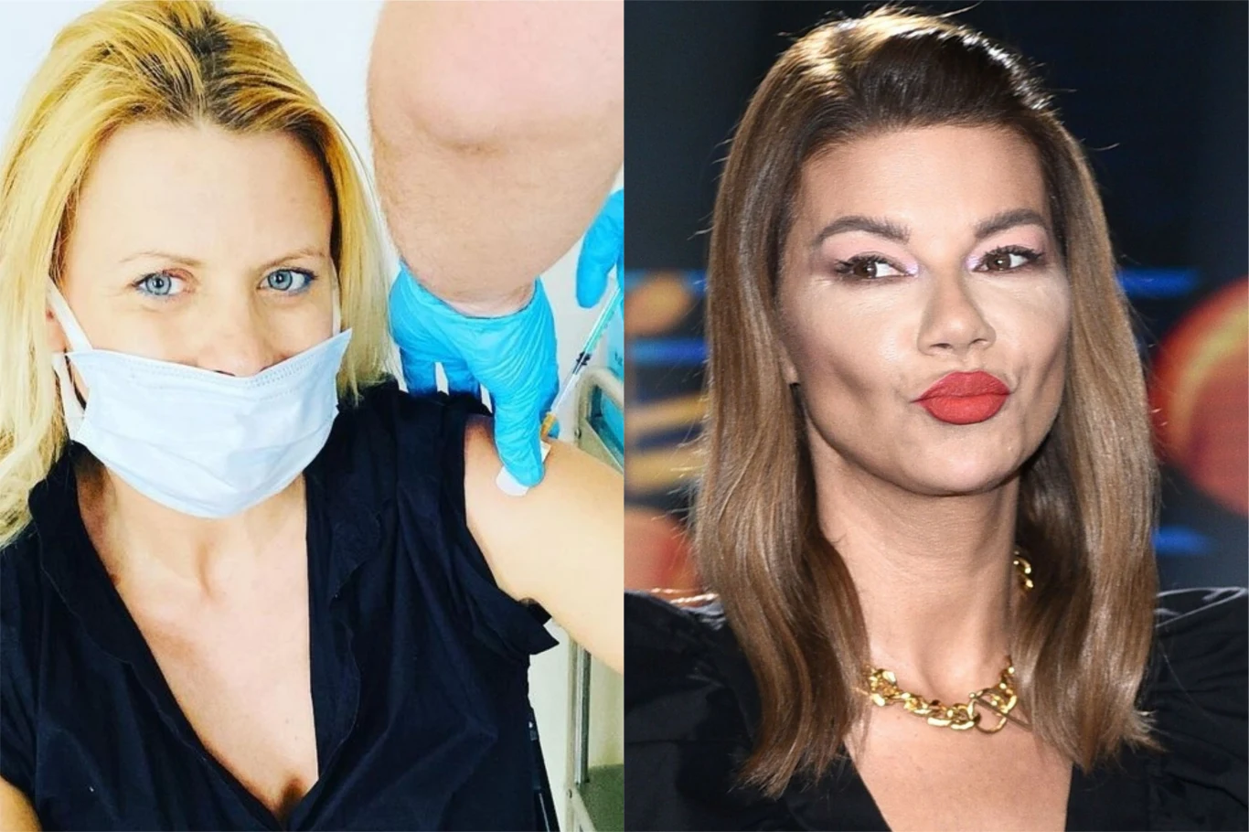 eastnews/ Instagram https://www.instagram.com/mariasadowska/?hl=pl eastnews/ Instagram https://www.instagram.com/mariasadowska/?hl=pl