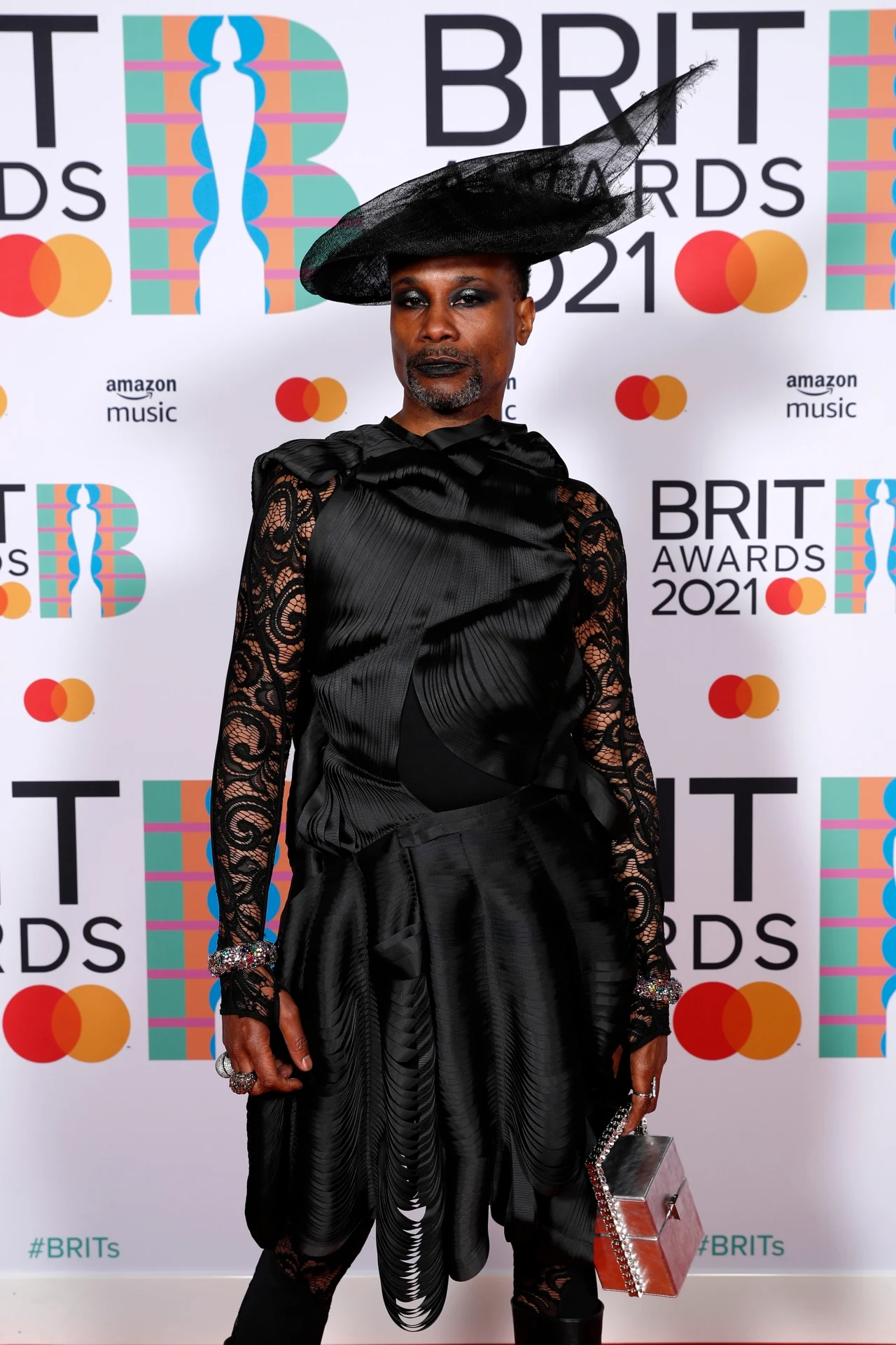 Billy Porter