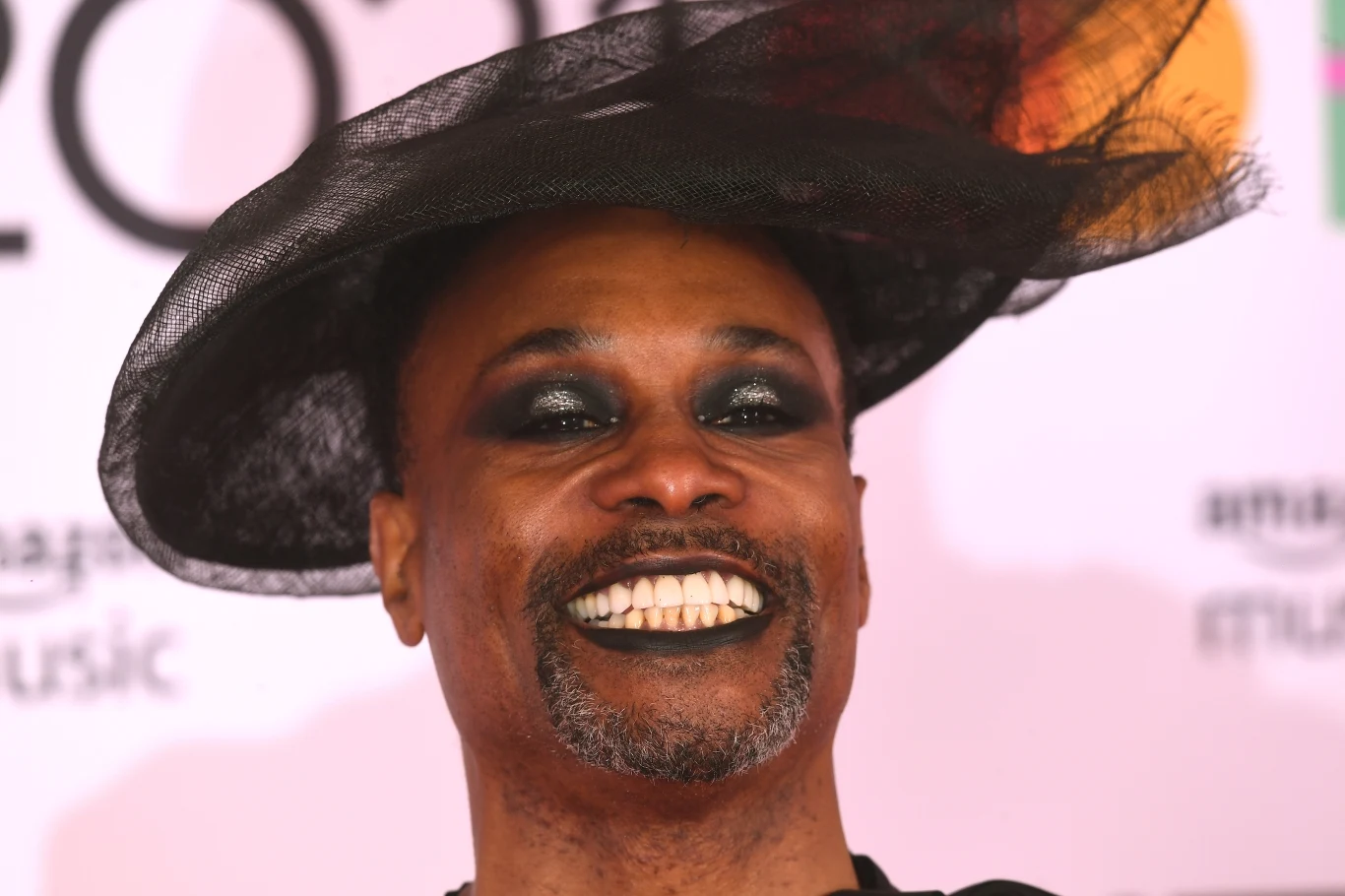 Billy Porter