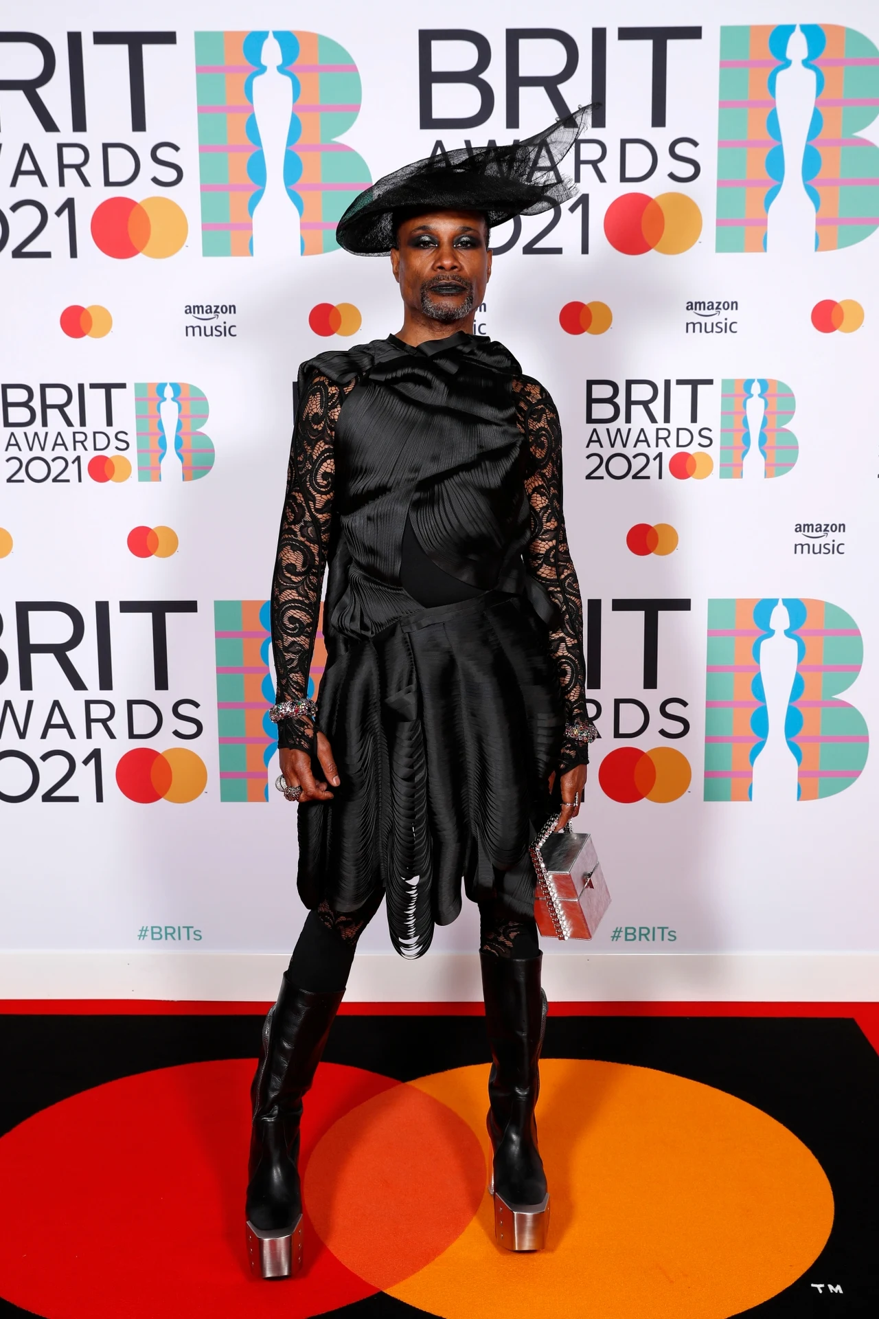 Billy Porter
