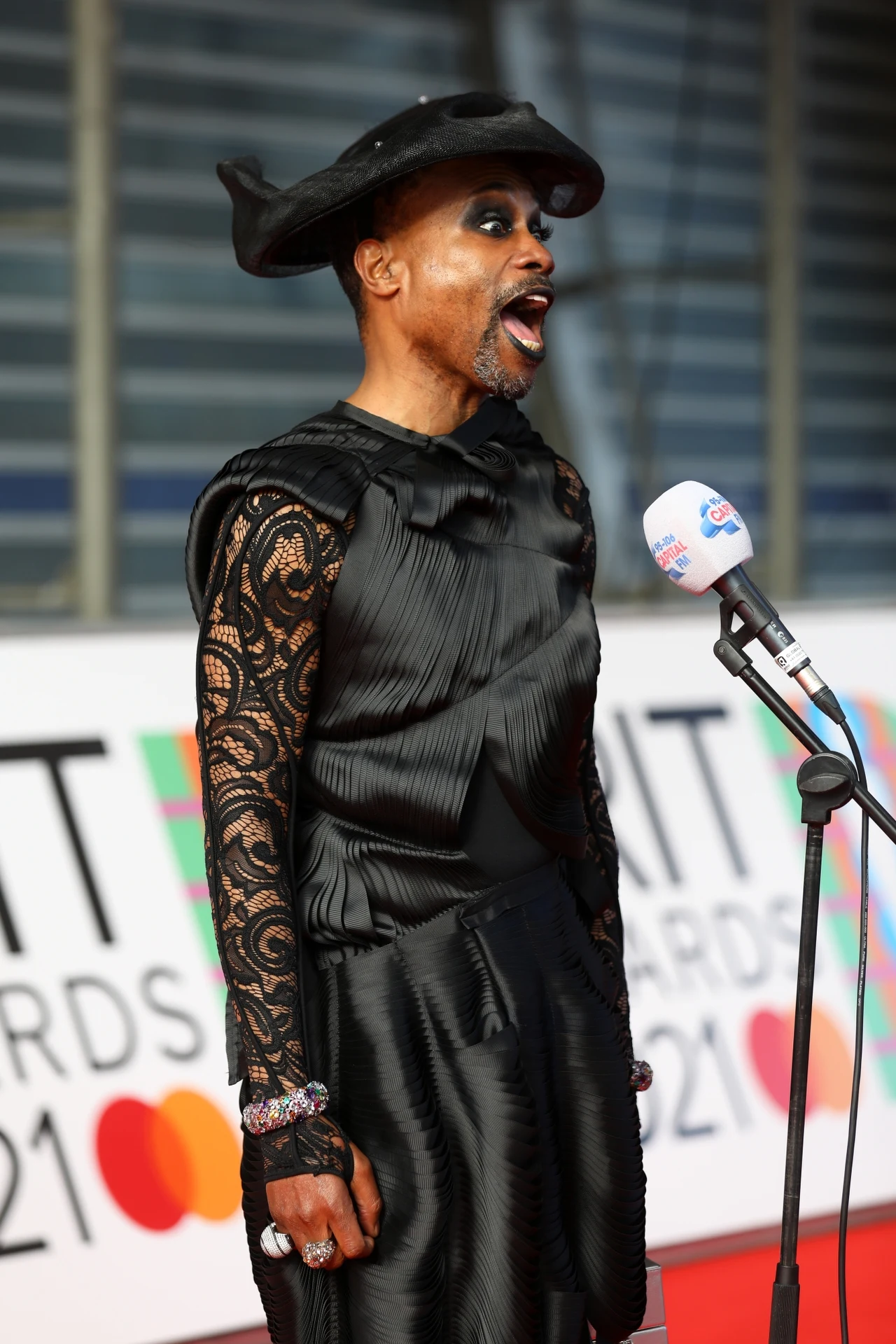 Billy Porter