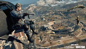 Call of Duty Warzone