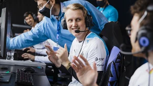 Cloud9 bardzo dobrze zaprezentowało się w rewanżach w rundzie wstępnej MSI.