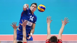 PlusLiga. PGE Skra Bełchatów pierwsza ruszyła do transferowej ofensywy