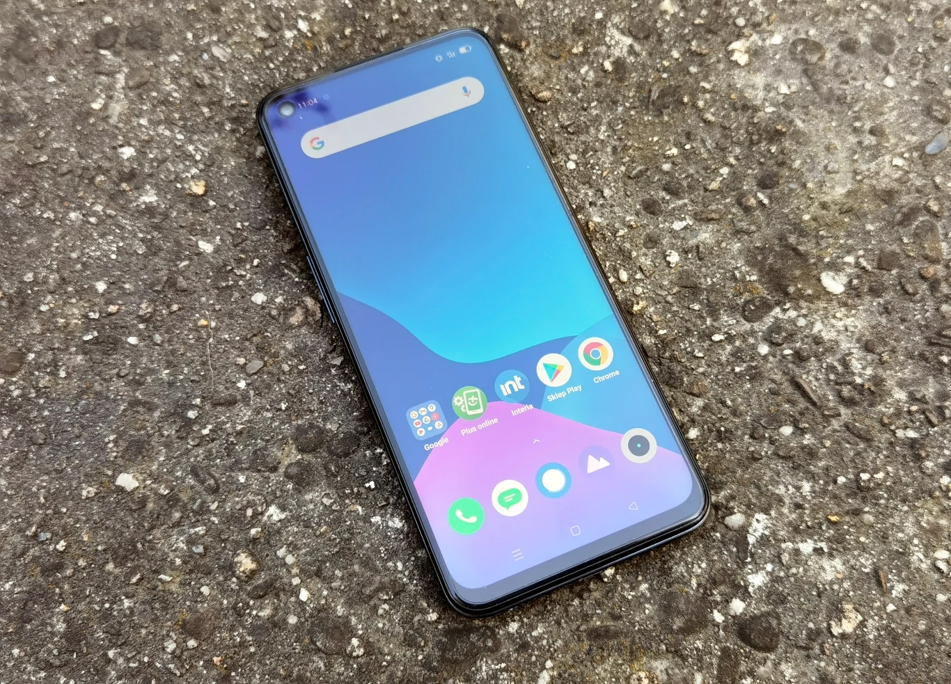 realme 8 5G realme 8 5G