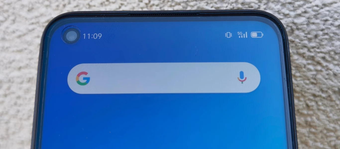 realme 8 5G - korzystaliśmy z sieci 5G Plusa realme 8 5G - korzystaliśmy z sieci 5G Plusa