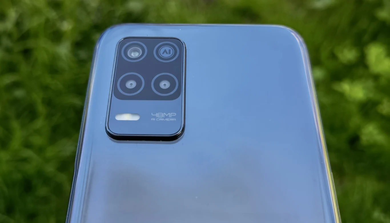 realme 8 5G realme 8 5G