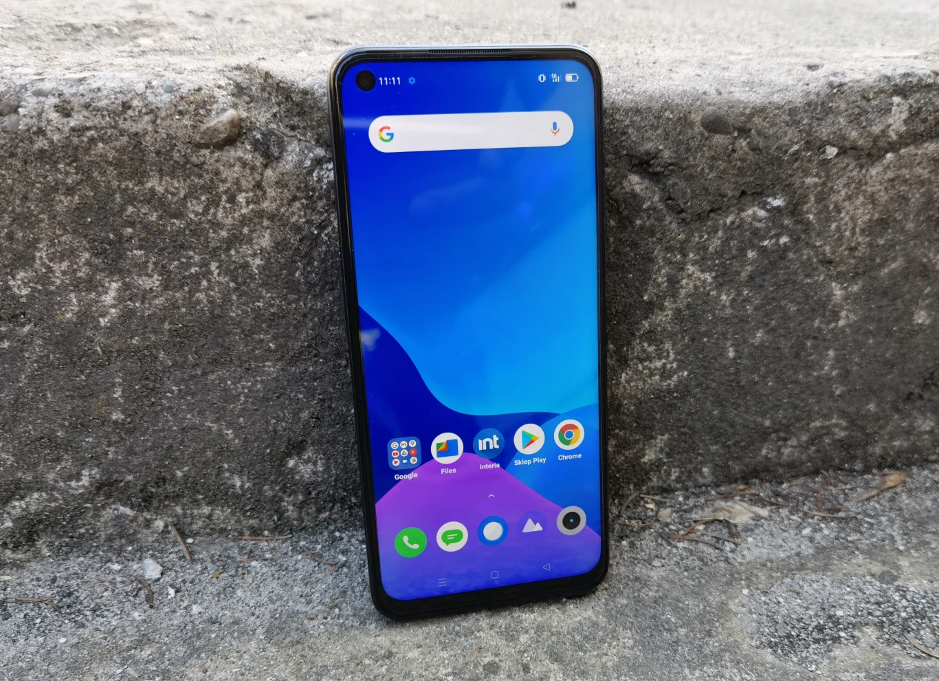 realme 8 5G realme 8 5G