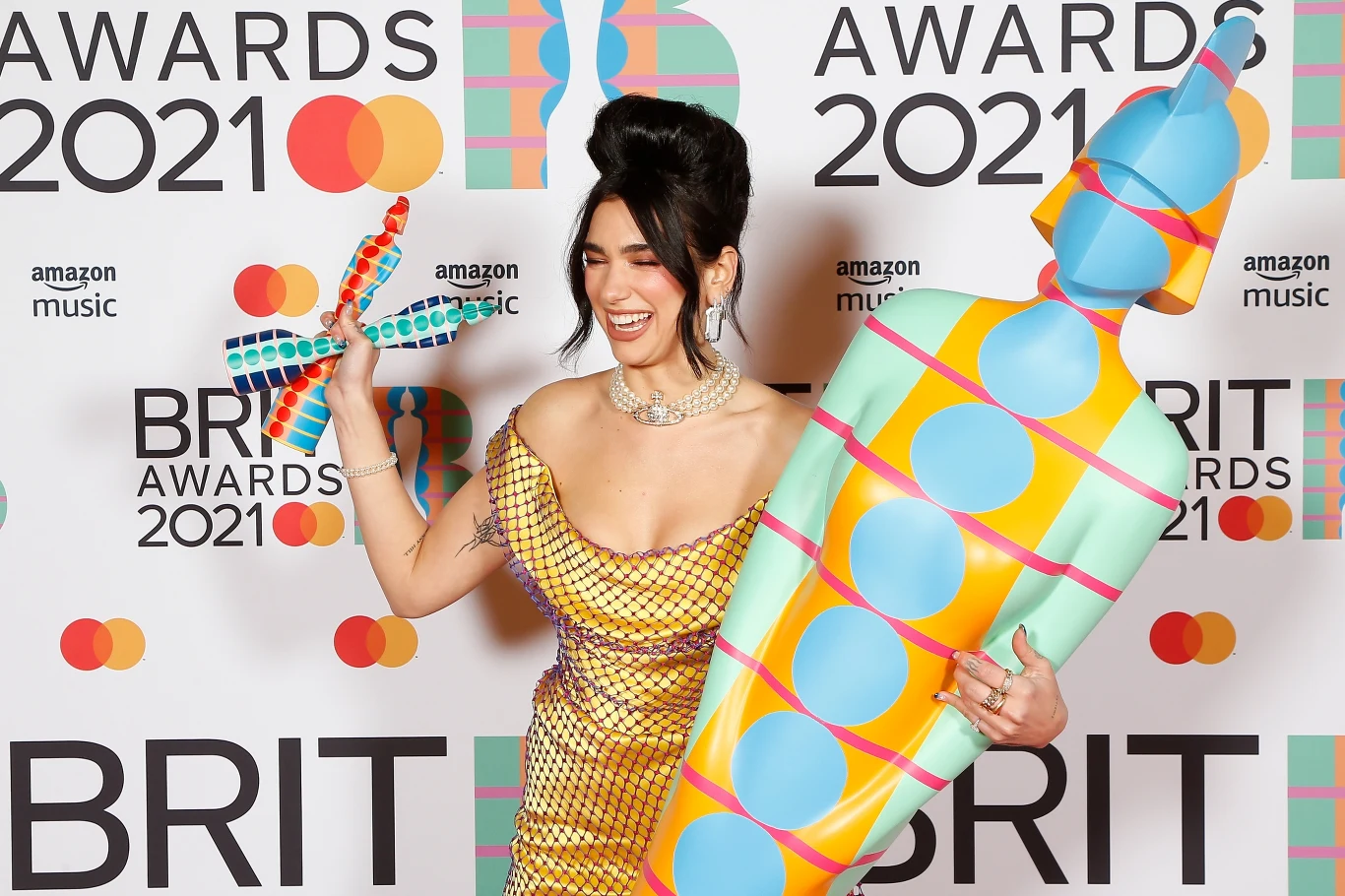 Dua Lipa Dua Lipa