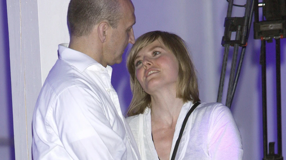 Kazimierz Marcinkiewicz i Isabel, 2011 rok