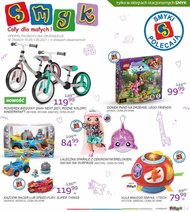 Dzień Dziecka w Smyku!