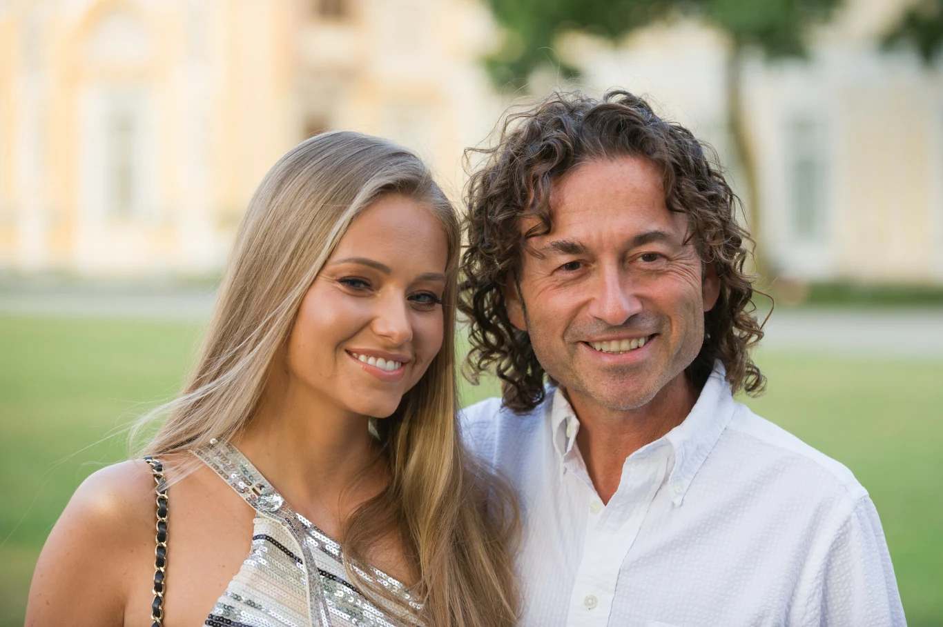 Agata i Piotr Agata i Piotr