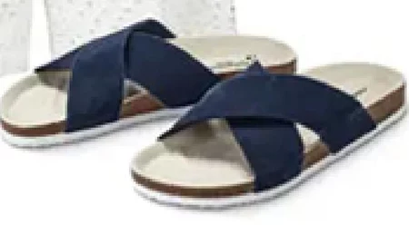 Sandały damskie Tchibo