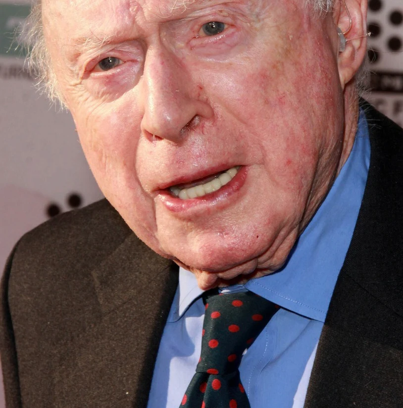 Norman Lloyd