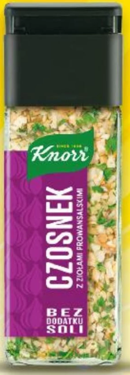 Przyprawa Knorr