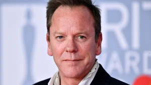 Kiefer Sutherland