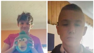 Trwa druga doba poszukiwań 13- i 15-latka ze wsi Ledno (Lubuskie)