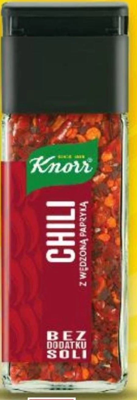 Przyprawa Knorr