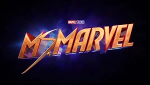 "Ms. Marvel"