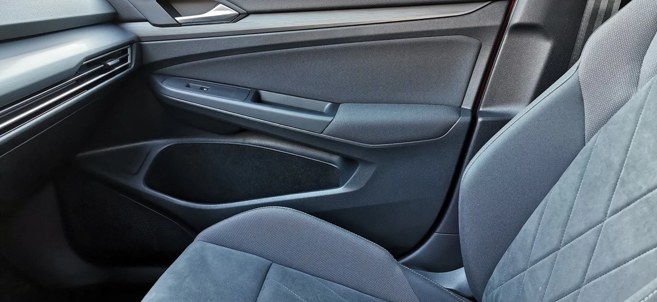 Volkswagen Golf Variant 1.5 eTSI Volkswagen Golf Variant 1.5 eTSI