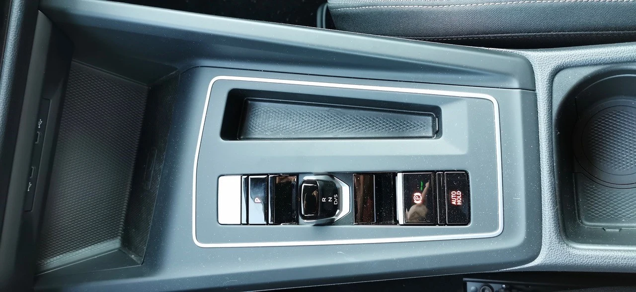 Volkswagen Golf Variant 1.5 eTSI Volkswagen Golf Variant 1.5 eTSI