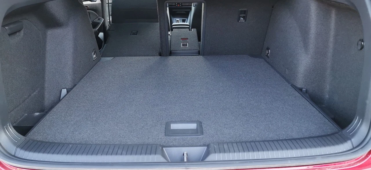 Volkswagen Golf Variant 1.5 eTSI Volkswagen Golf Variant 1.5 eTSI