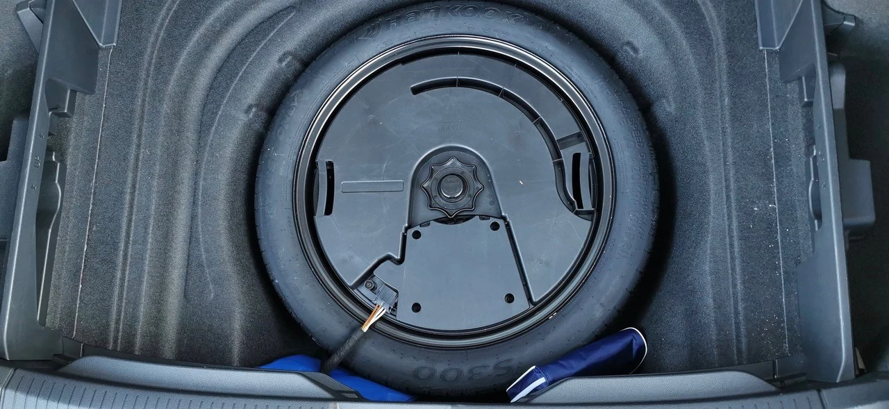 Volkswagen Golf Variant 1.5 eTSI Volkswagen Golf Variant 1.5 eTSI