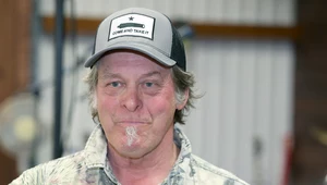 Ted Nugent znany jest z kontrowersyjnych poglądów