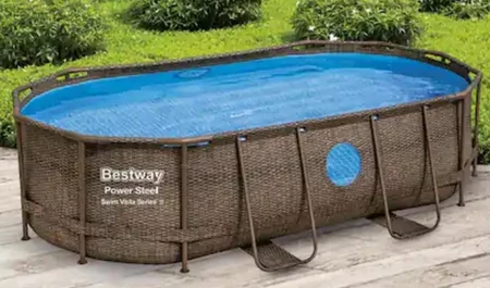 Basen Bestway