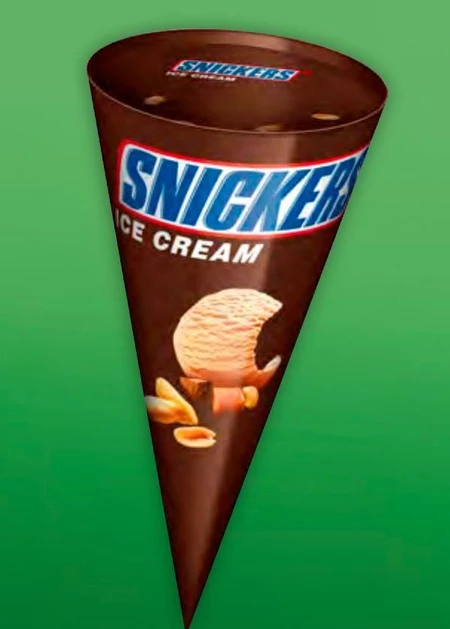 Lody Snickers