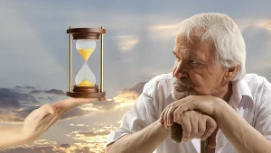 Europa ma poważny problem z osobami starszymi