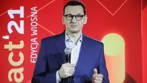Morawiecki: Założenia "nowego ładu" przedstawimy w ciągu kilku dni