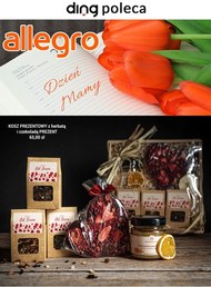 Inspiracje na Dzień Matki w Allegro