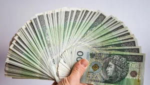 Rosną wynagrodzenia Polaków. Inflacja jest jednak wyższa. Zdj. ilustracyjne