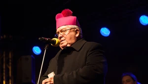 Biskup Jan Tyrawa